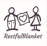 restful blanket