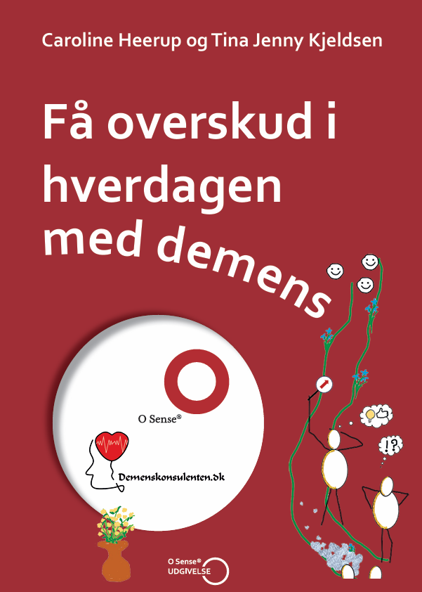 Demens overskud